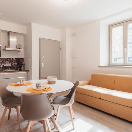 Via Roma 34 Apartment Кастильоне дел Лаго Екстериор снимка