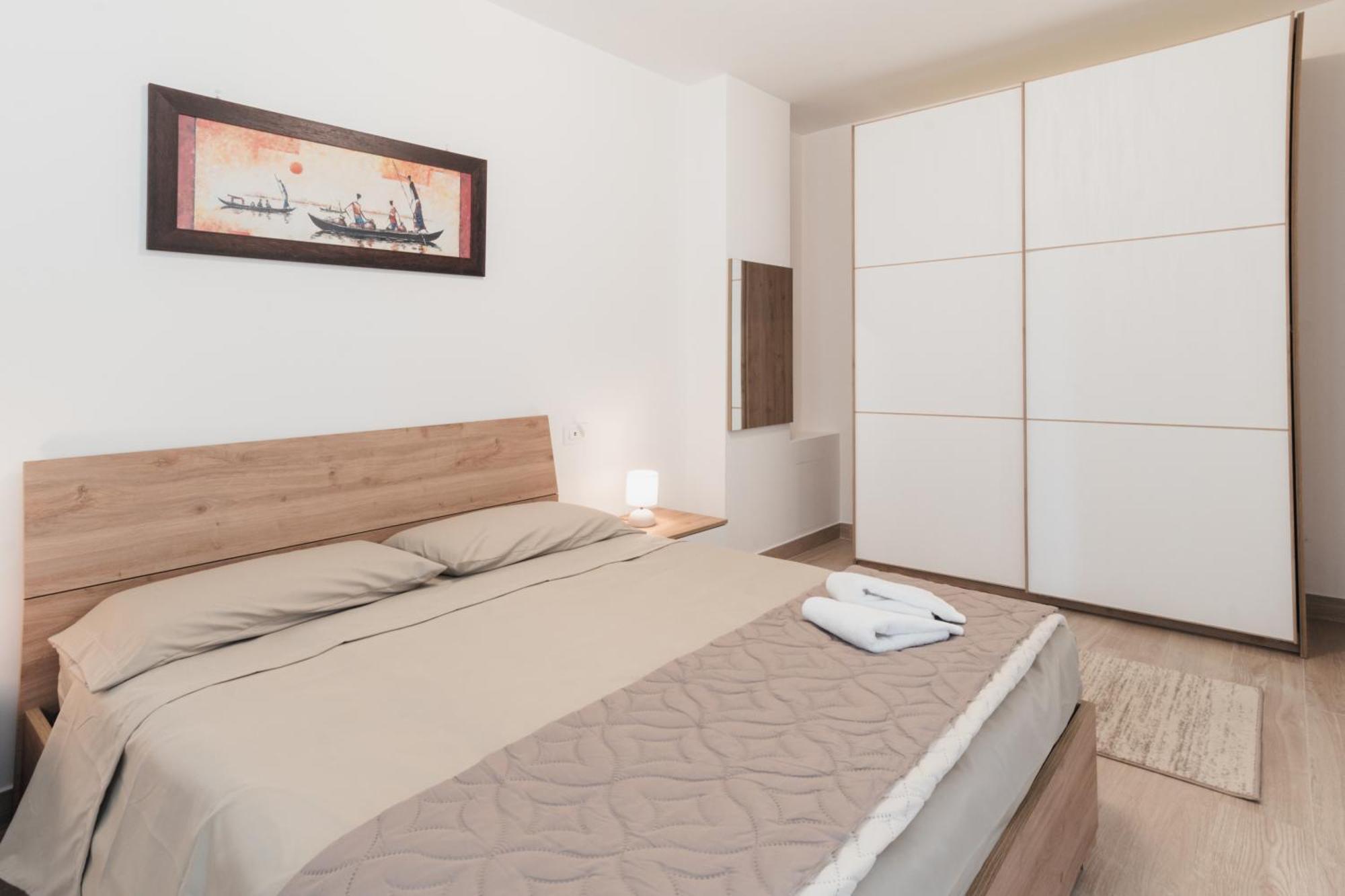 Via Roma 34 Apartment Кастильоне дел Лаго Екстериор снимка