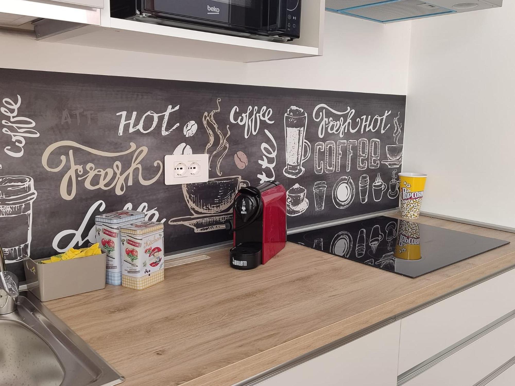 Via Roma 34 Apartment Кастильоне дел Лаго Екстериор снимка