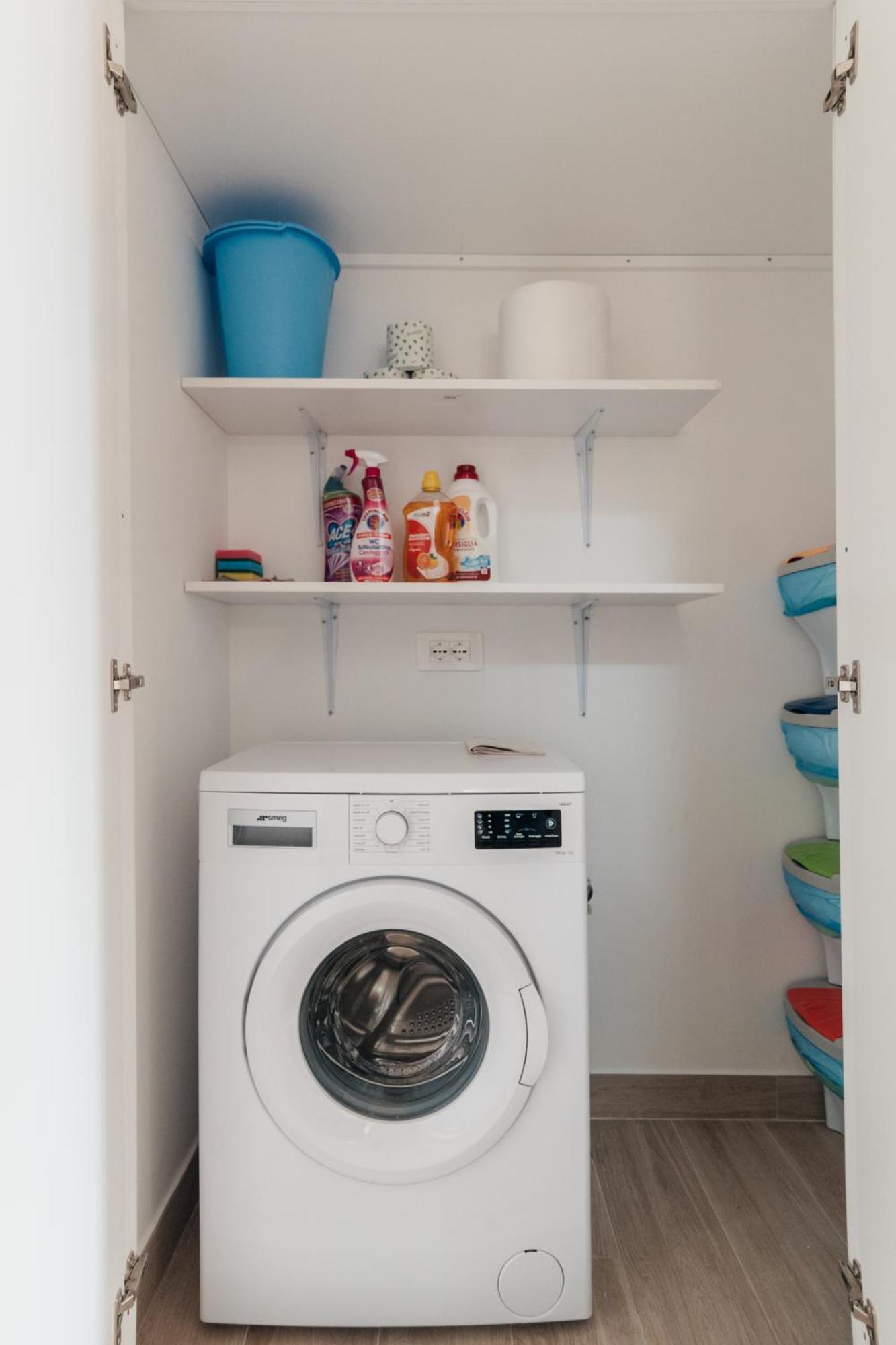 Via Roma 34 Apartment Кастильоне дел Лаго Екстериор снимка